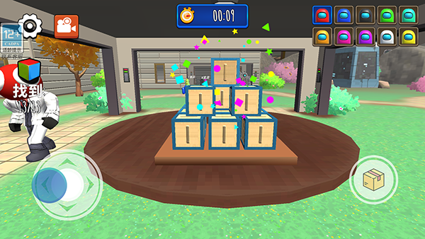 救救铁憨憨游戏下载 v1.1.1 安卓版