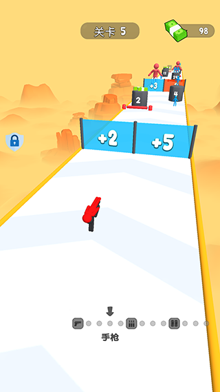 特工小队手游下载 v1.0.2 安卓版