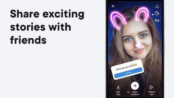 VK app v7.0 安卓版