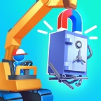 模拟垃圾场游戏下载安装 v1.0.0 安卓最新版