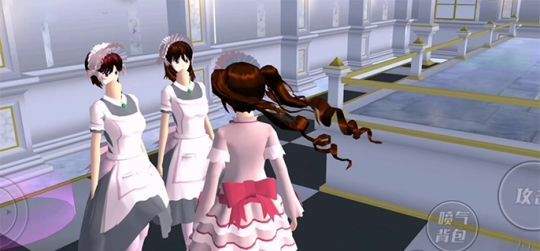 樱花校园模拟器测试版 v10.38.2.6 安卓版