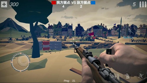 梦回战场手机版下载2023 v1.90.7 安卓版