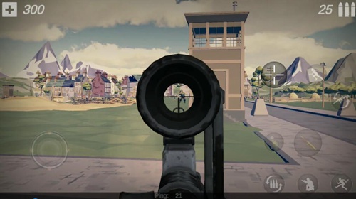 梦回战场手机版下载2023 v1.90.7 安卓版