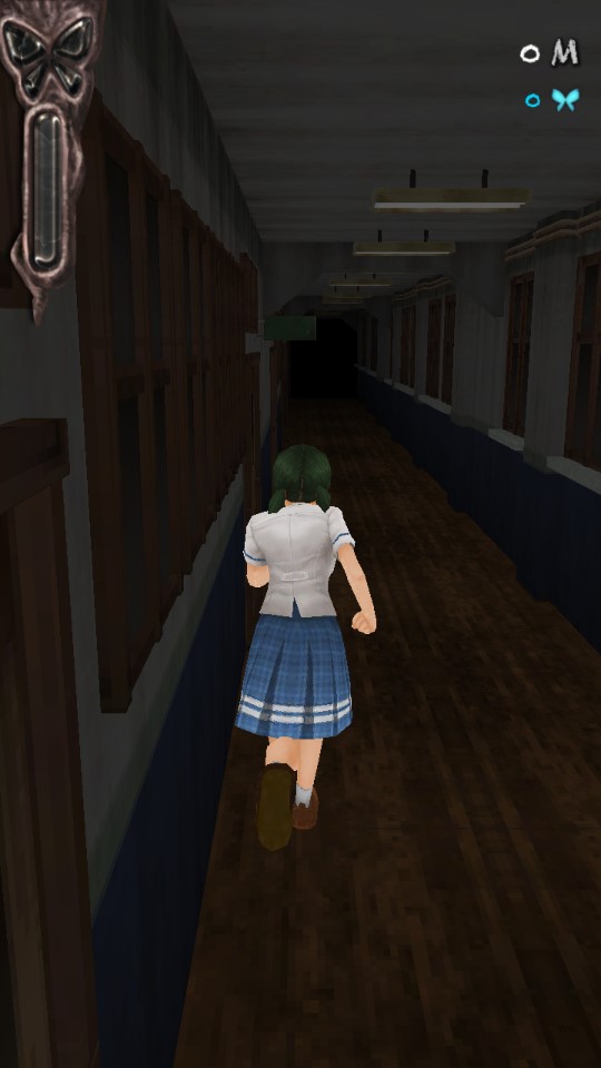 黑色走廊(Dark Corridors) v1.3.7 安卓版