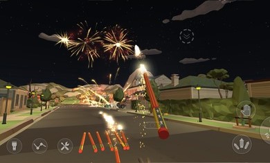 大型烟花模拟器下载安装 v2022.12.2 安卓版