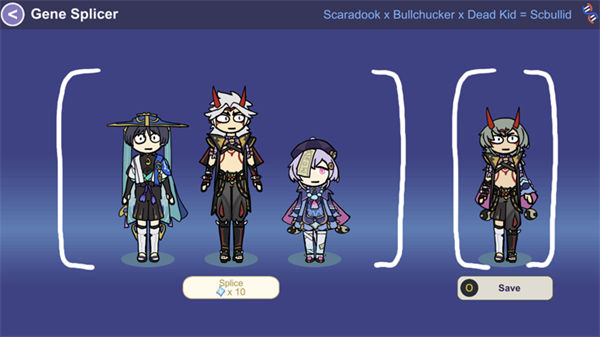 原神silly wisher下载安装 v0.13 安卓版