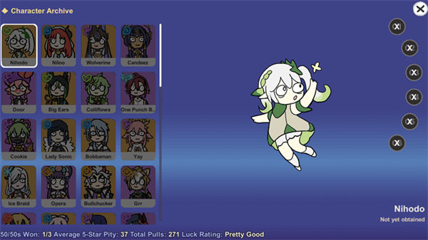 原神silly wisher下载安装 v0.13 安卓版