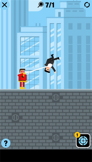 超级英雄联盟手游下载(Superheroes) v1.31.4 安卓版