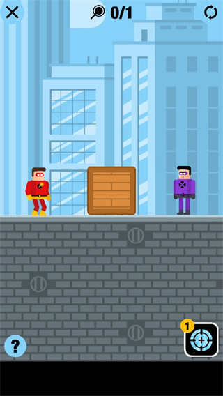 超级英雄联盟手游下载(Superheroes) v1.31.4 安卓版