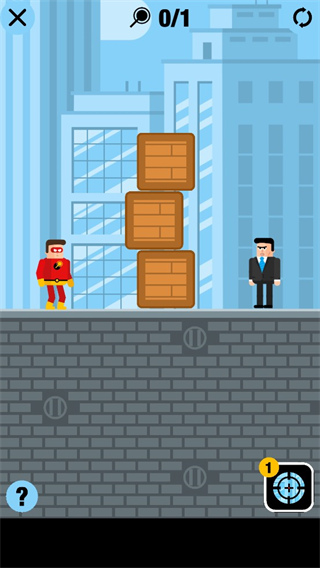 超级英雄联盟手游下载(Superheroes) v1.31.4 安卓版