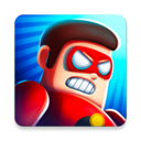 超级英雄联盟手游下载(Superheroes) v1.31.4 安卓版