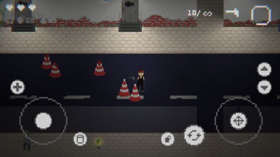 zombiesm游戏下载安卓版 v0.233 安卓版