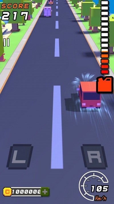 极限超车 v1.0.1 安卓版