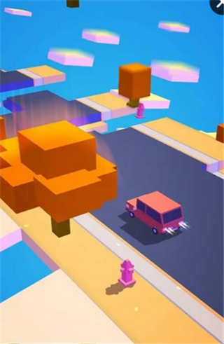 极限超车 v1.0.1 安卓版