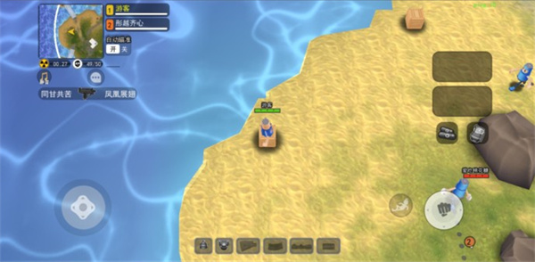 拉罐大作战最新版下载2023 v1.0.0.2hykb 安卓版