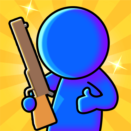 火柴人之疯狂射击游戏下载 v1.0.0 安卓版