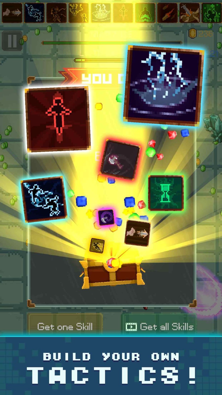 魔术像素生存游戏下载安装 v1.06 安卓版