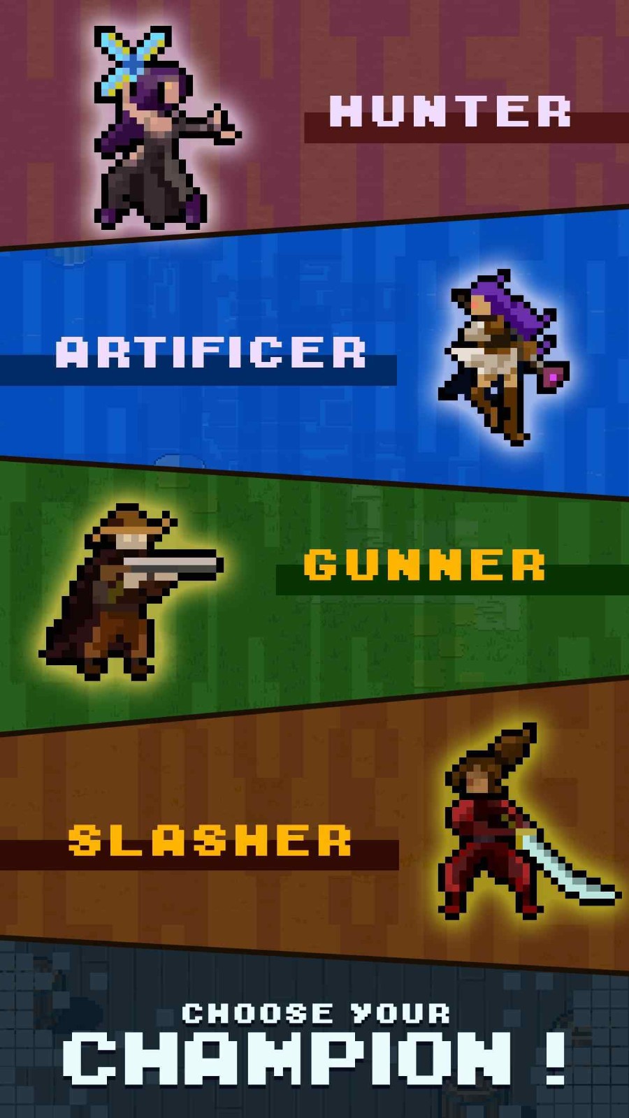 魔术像素生存游戏下载安装 v1.06 安卓版