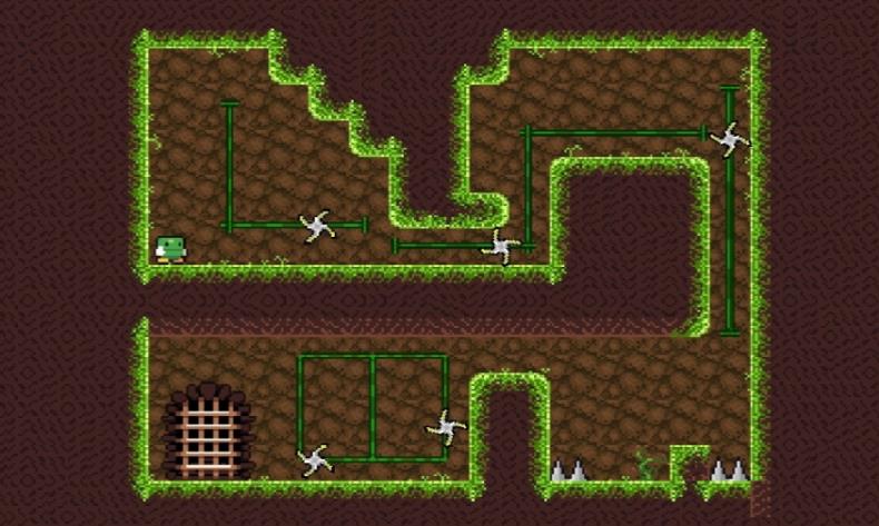 冲出地牢游戏下载 v4.0 安卓版