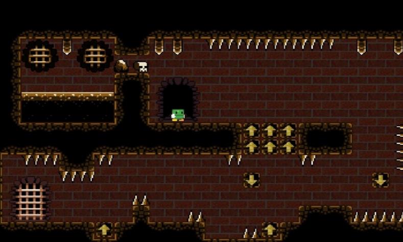 冲出地牢游戏下载 v4.0 安卓版