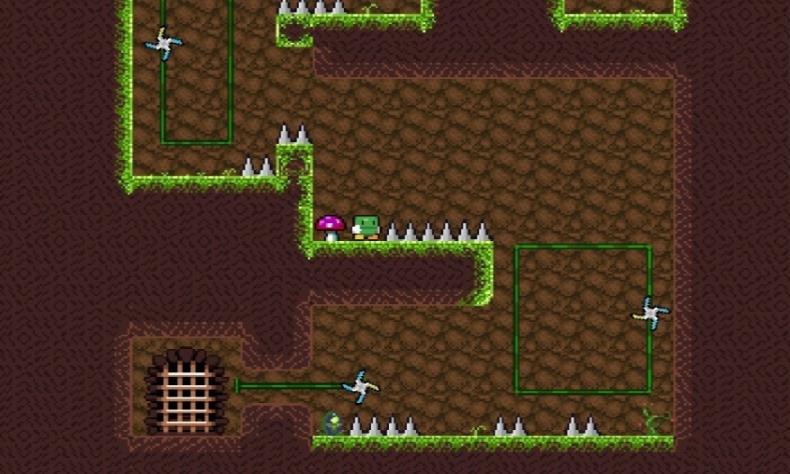 冲出地牢游戏下载 v4.0 安卓版