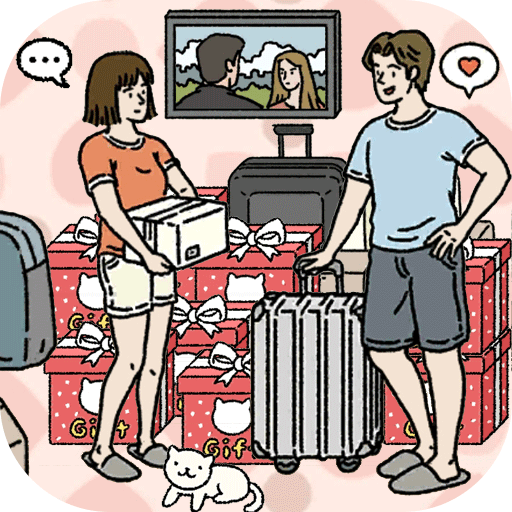 打工人的模拟器游戏下载 v1.0 安卓版