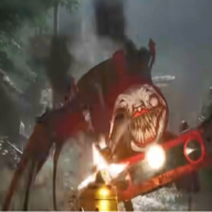 蜘蛛火车查尔斯(CHOO CHOO CHARLES) v1 安卓版