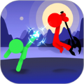 火柴人一击毙命游戏下载安装 v2.4.8 安卓版