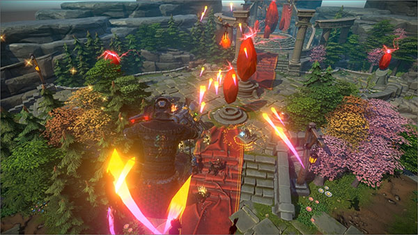 龙与剑手游下载 v1.4.1 安卓版