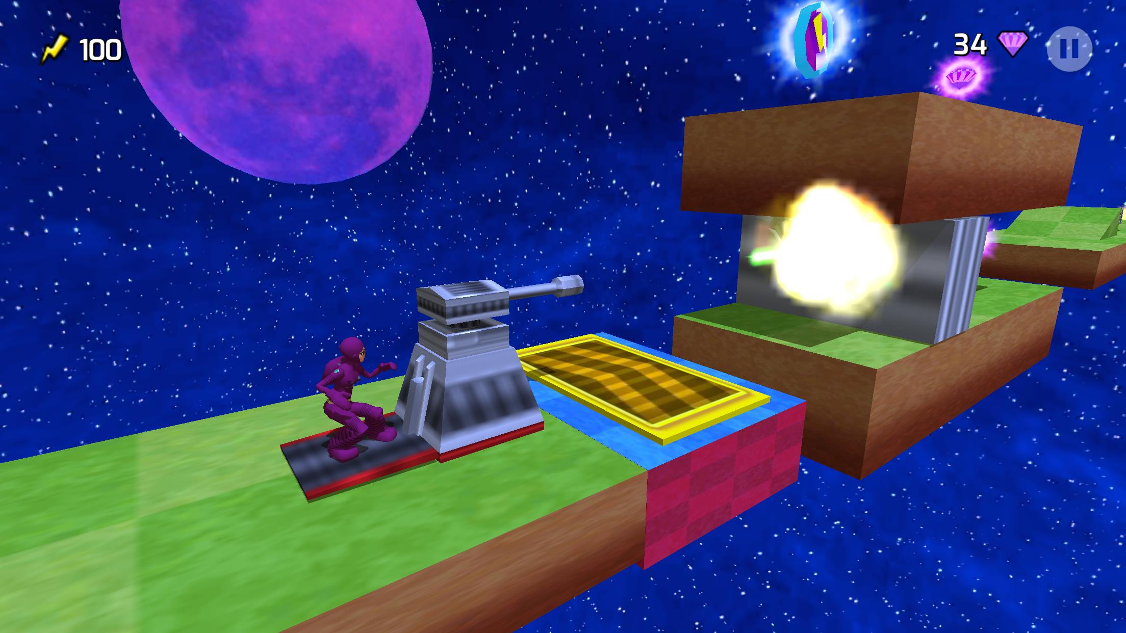 绕路而行游戏下载安装 v2.1 安卓版