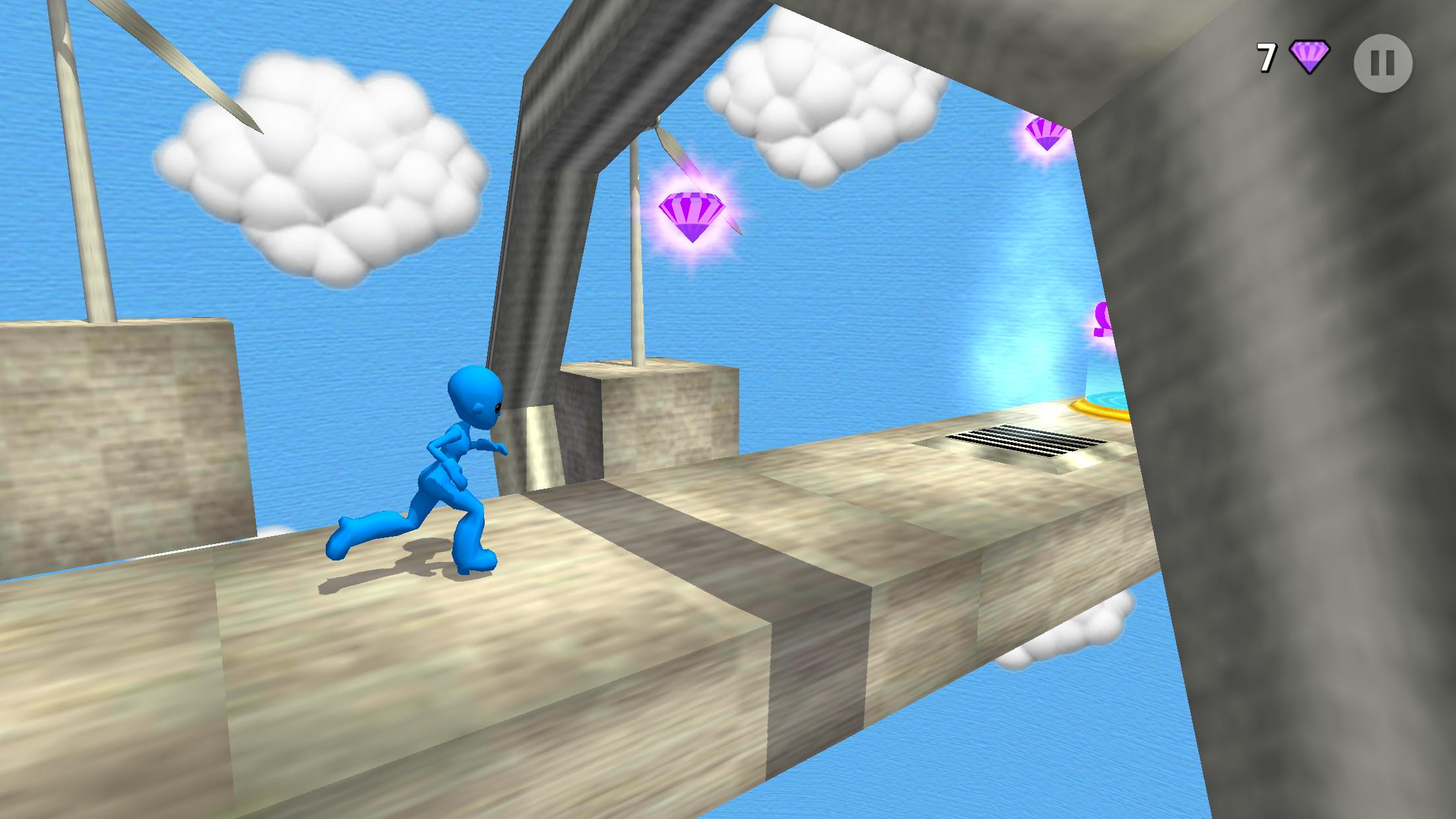 绕路而行游戏下载安装 v2.1 安卓版