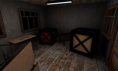 无尽恐惧游戏手机版下载(Endless Fears) v1.1.0 安卓版