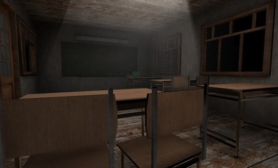 无尽恐惧游戏手机版下载(Endless Fears) v1.1.0 安卓版