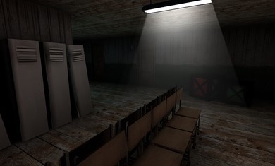 无尽恐惧游戏手机版下载(Endless Fears) v1.1.0 安卓版