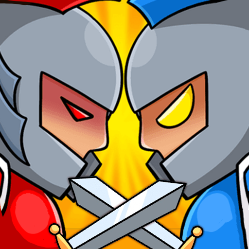 佣兵联盟游戏下载 v1.0.0 安卓版