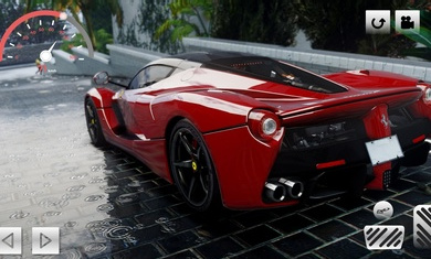 极速快车游戏下载 v2 安卓版