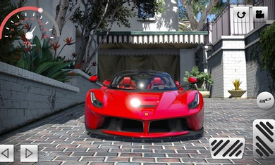 极速快车游戏下载 v2 安卓版