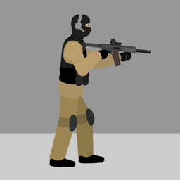 像素僵尸大战游戏下载 v1.0.0 安卓版