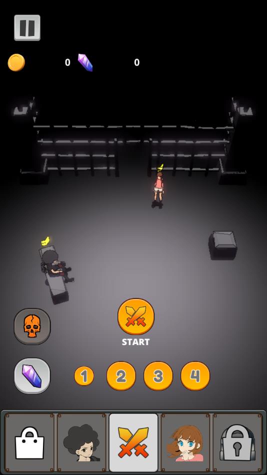 心连游戏下载 v1.0.6 安卓版