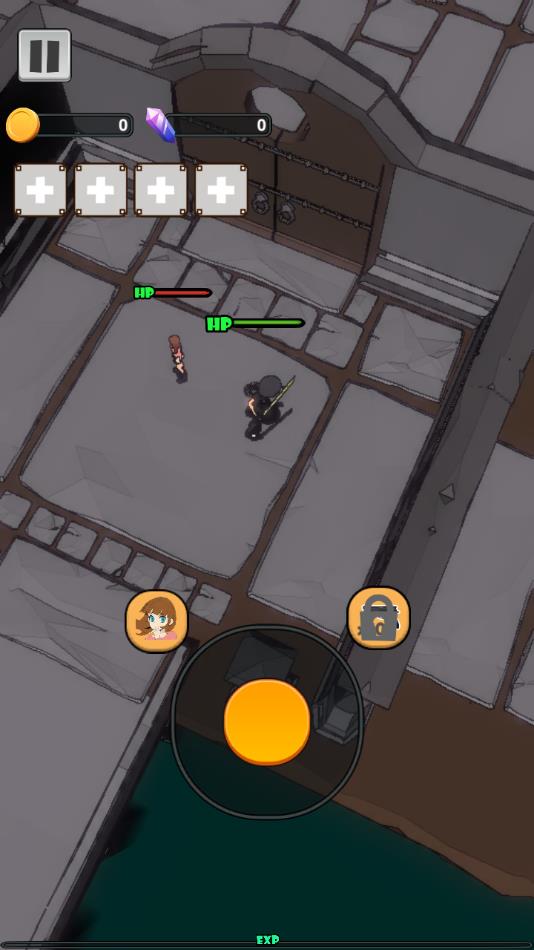 心连游戏下载 v1.0.6 安卓版