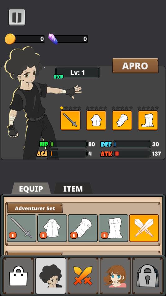 心连游戏下载 v1.0.6 安卓版