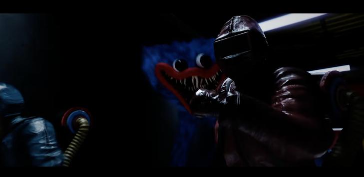 波比项目游戏时间(Project Playtime) v1.1.1 安卓版