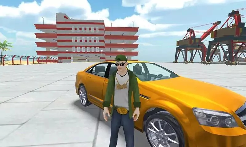 印度GTO游戏下载安装 v0.1 安卓版