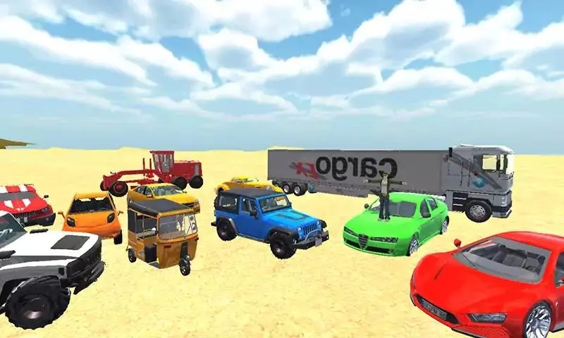 印度GTO游戏下载安装 v0.1 安卓版