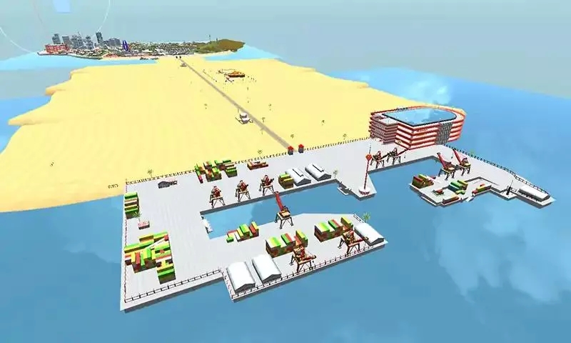 印度GTO游戏下载安装 v0.1 安卓版