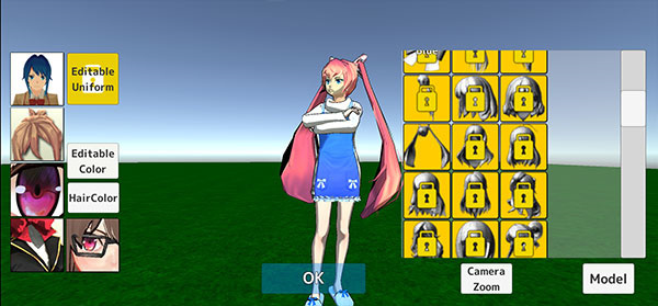 学校生活模拟器3游戏下载 v0.0.1 安卓版