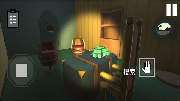 逃出去疯狂大作战游戏下载安装 v1.0 安卓版