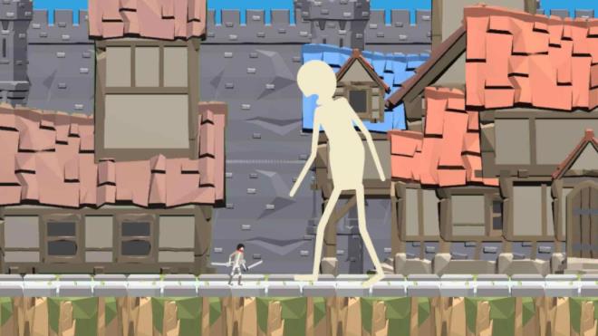 巨人来袭游戏下载 v1.0 安卓版