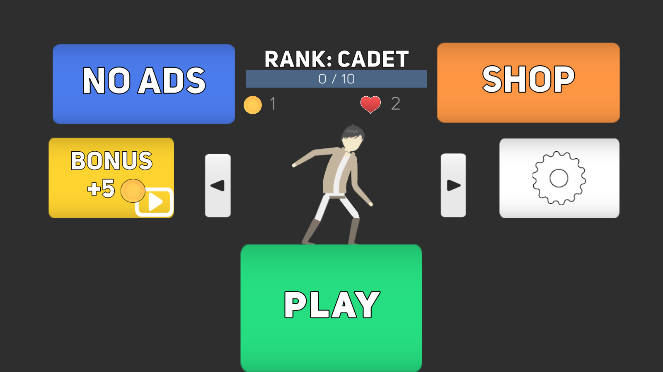 巨人来袭游戏下载 v1.0 安卓版