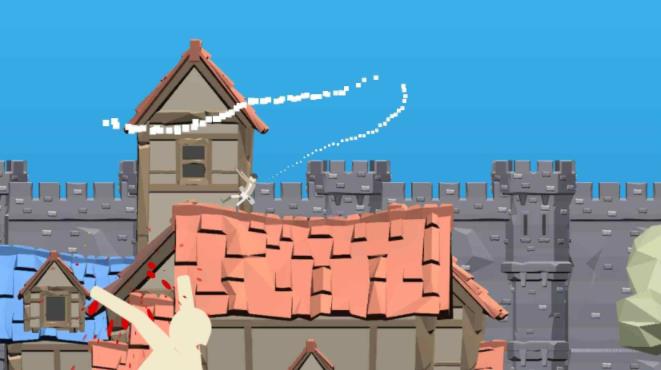 巨人来袭游戏下载 v1.0 安卓版